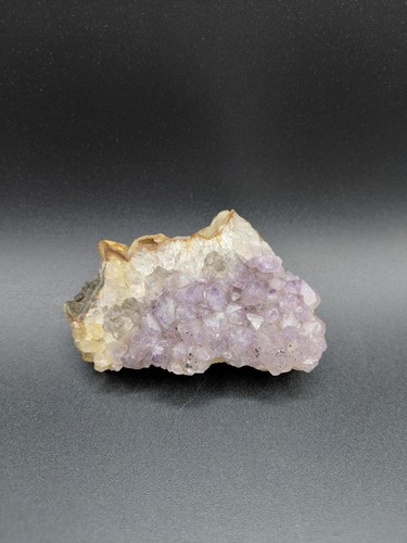 Large natural raw purple - natural,
