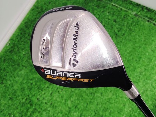 Taylormade burner superfast - taylormade,