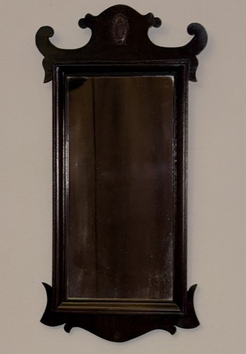 Antique victorian chippendale - antique,