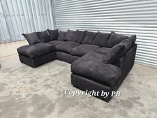 U SHAPE SOFA SALE , Brand New