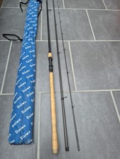 Vintage Daiwa Harrier MK2