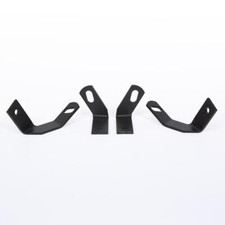 Eames DSW Dowel Chair Brackets