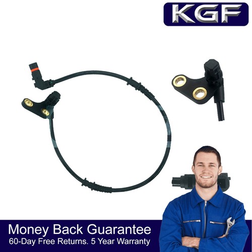 Kgf front right abs - front, wheel