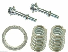 EXBD9000-kit Exhaust Rear Back