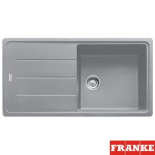 Franke Basis 1.0 Bowl Granite