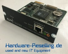 Apc Ups Management Card AP9617