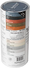 Panpastel 10 Colour Set -
