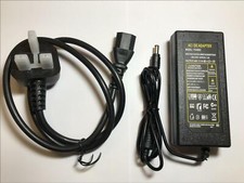 Replacement for Netgear AC-DC