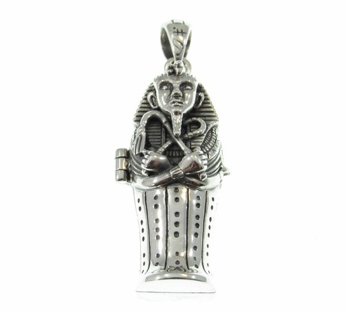 Solid 925 sterling silver - 925,