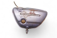 1972 Suzuki T500 T 500 Twin