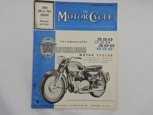 February 1961 motor - february,
