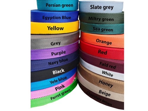 38mm polypropylene nylon - 38mm,