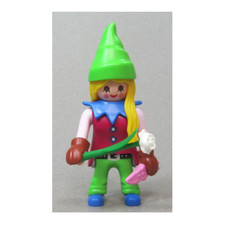 [NEW] Playmobil 70639 Figures