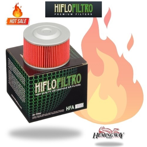 Hfa1002 hiflo motorcycle air - hfa1002,