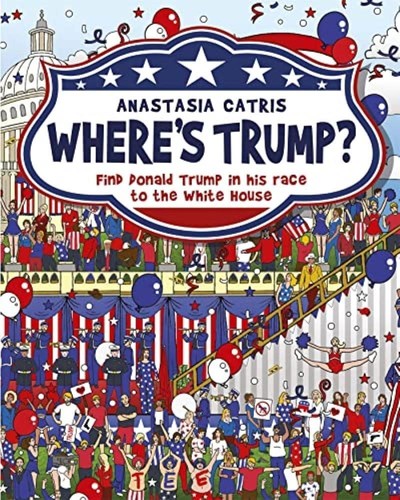 Where trump anastasia - -,