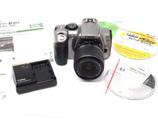 Canon EOS 300D 6.3MP Digital