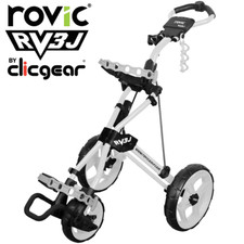 CLICGEAR ROVIC RV3J JUNIOR