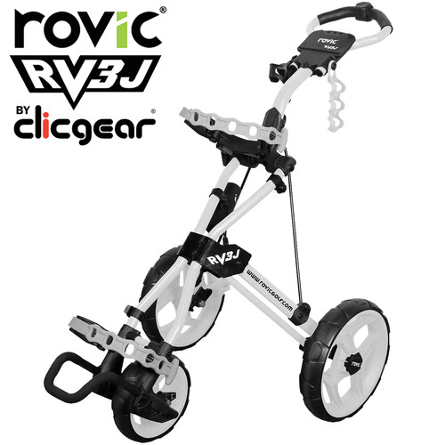 Clicgear rovic rv3j junior - clicgear,