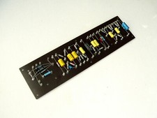 Paxolin Turret Board kit for