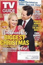 Hallmark's Biggest Christmas