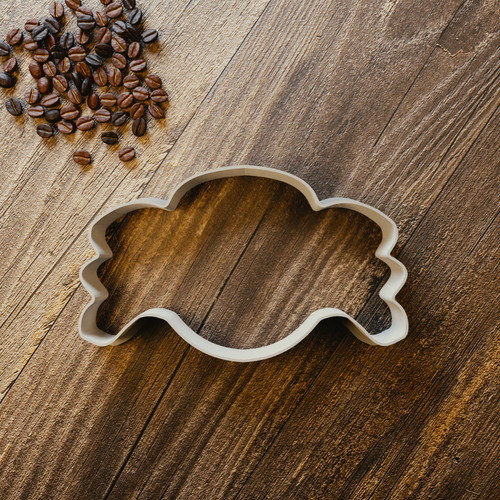 Spider cookie cutter - spider,