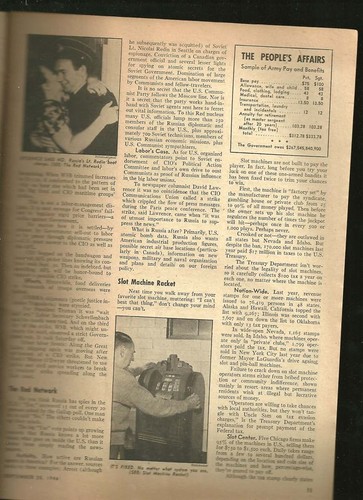 1946 mag slot - 1946, duke