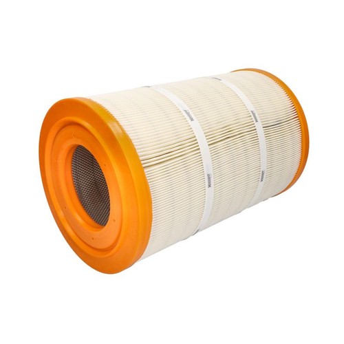 Air filter fits man l2000 - man,
