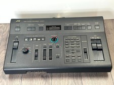 JVC JX-SV77 20W Video Editing