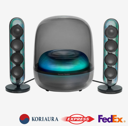 New harman kardon soundsticks - harman,