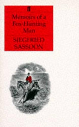 Memoirs fox hunting man - a,