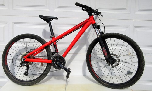 2017 scott voltage - scott,