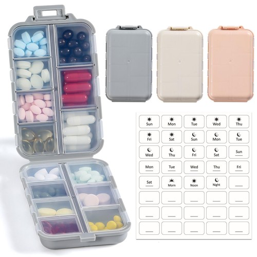 Pack grids travel - grids,