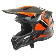 Airoh Strycker KTM Carbon