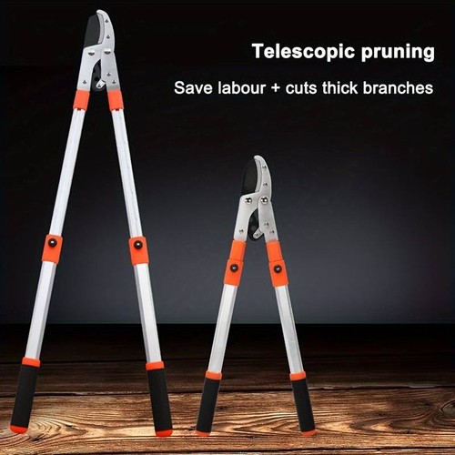 Gardeningtelescopic branch - gardeningtelescopic,