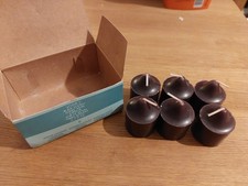 PartyLite V0682 Black Cherry