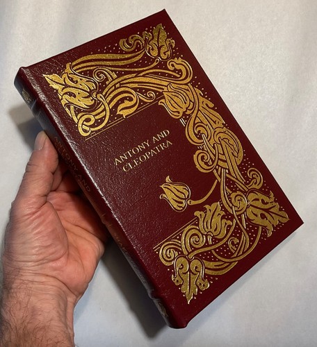Easton press william - easton,