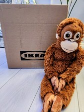 IKEA **GENUINE** Djungelskog