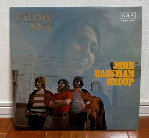 John bassman group - john,