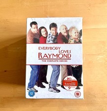 Everybody Loves Raymond Series