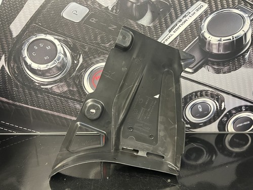 Genuine mercedes wheel arch - mercedes,