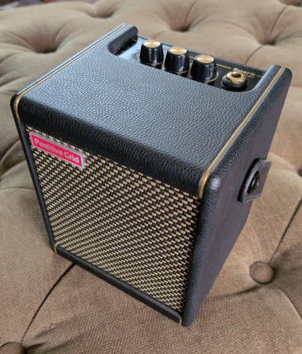 Positive grid spark mini 10w - positive,