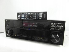 Pioneer VSX-920k 7.1 Audio