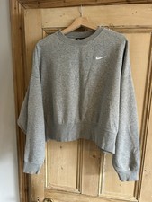 Nike Sweatshirt Jumper Top