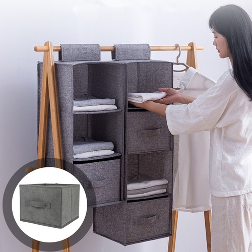Hanging organizer closet - hanging,