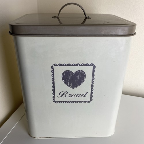 Vintage white bread - vintage,
