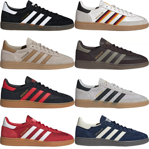 Adidas originals handball - adidas,