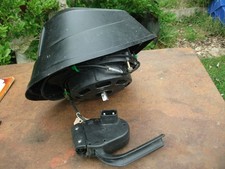 Hayter Harrier 41 Electric Lawnmower Motor & Control unit