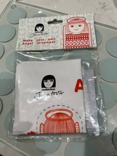 Jane Foster Angel Fabric