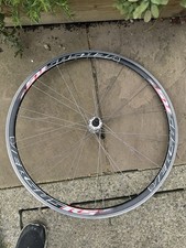 Versus RS Mach 1 Racing Series Front Wheel Road Bike Clincher 700 ETRTO 622x13c 