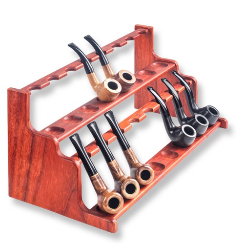 For 16pcs pipes - for,